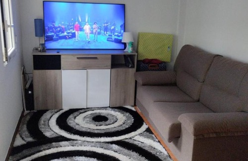 Centro de Santander Apartamento | Anny APARTAMENTO Puerto chico