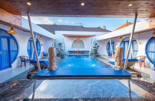 Denpasar Utara Casa | Anny Guest House 2 by ecommerceloka