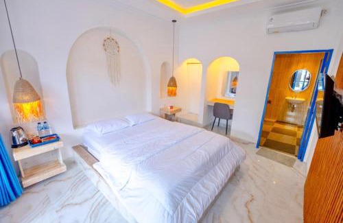 Denpasar Utara Casa | Anny Guest House 2 by ecommerceloka
