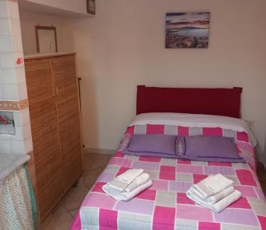 Bagnoli Casa | Anny house