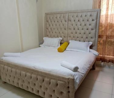 Ngong Cama Y Desayuno | Anny's bnb