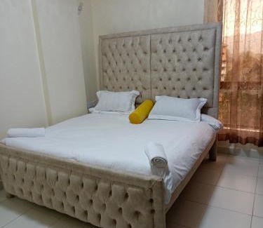 Ngong Cama Y Desayuno | Anny's bnb