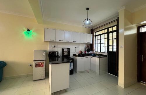 Ngong Cama Y Desayuno | Anny's bnb