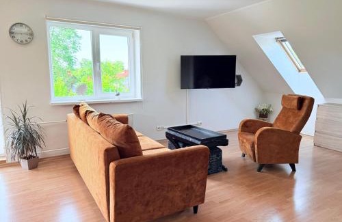 Valga Apartamento | Anny's Downtown Apartment