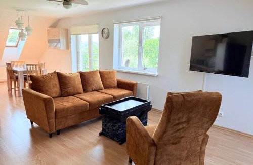 Valga Apartamento | Anny's Downtown Apartment