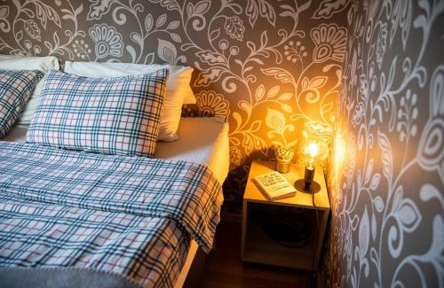 Valga Apartamento | Anny's Downtown Apartment