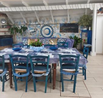 Torre del Greco Casa | Annyhouse via litoranea 38