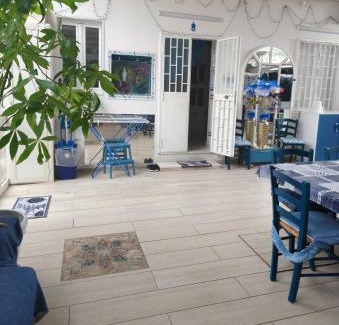 Torre del Greco Casa | Annyhouse via litoranea 38