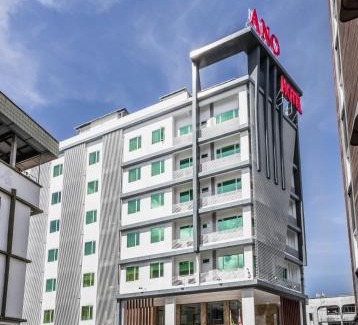 Miri Hotel | Ano Hotel