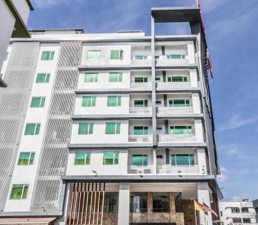 Miri Hotel | Ano Hotel