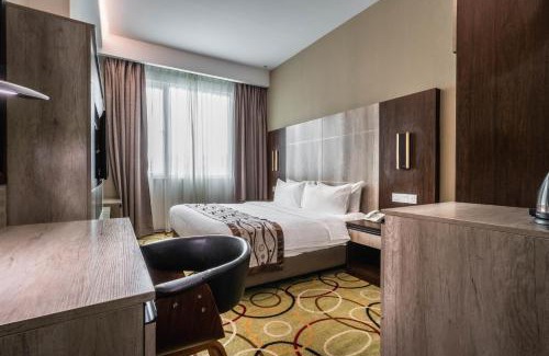 Miri Hotel | Ano Hotel