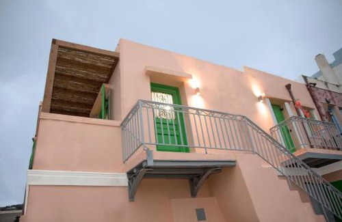 Ano Siros Apartamento | Ano Siroa