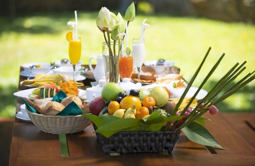 Weeraketiya Villa | Anodawa Boutique Villa