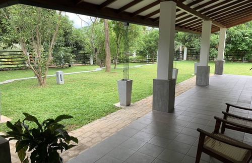Weeraketiya Villa | Anodawa Boutique Villa