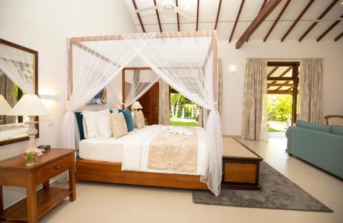 Weeraketiya Hotel | Anodawa Boutique Villa