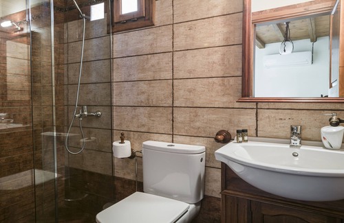 Tselendata Casa | Anofli House 1843 Fiskardo Kefalonia