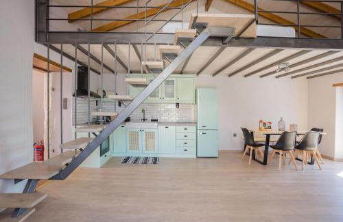 Perigiali Casa | ANOGI - Boutique Guesthouse ~1909~