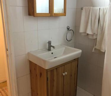 Episkopi Apartamento | ANOI 1-bedroom country House