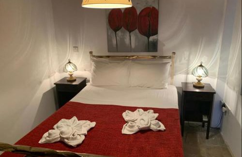 Episkopi Apartamento | ANOI 1-bedroom country House