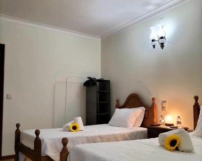 Ponte de Lima Cama Y Desayuno | Anoitecer Itinerante AL - antiga residencial o garfo