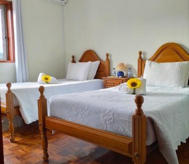 Ponte de Lima Cama Y Desayuno | Anoitecer Itinerante AL - antiga residencial o garfo