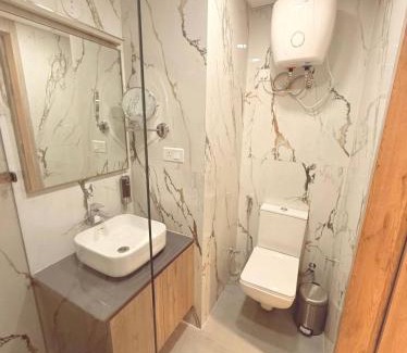 Jaypee Greens Apartamento | Anom stays 2