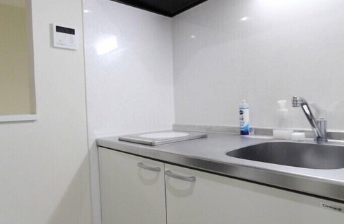 Higashi Condominio | Anon Shibuya