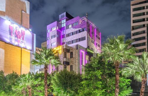 Gemmayzeh Apartamento | Anoor Studios & Apartments in Gemmayze