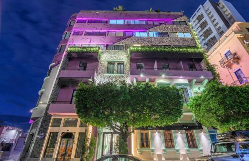 Gemmayzeh Apartamento | Anoor Studios & Apartments in Gemmayze
