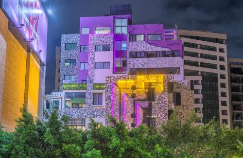 Gemmayzeh Apartamento | Anoor Studios & Apartments in Gemmayze