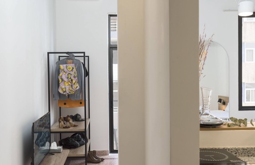 Gemmayzeh Hotel | Anoor Studios & Apartments in Gemmayze