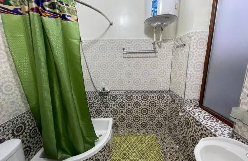Shakhrisabz Casa | Anoragul guest house