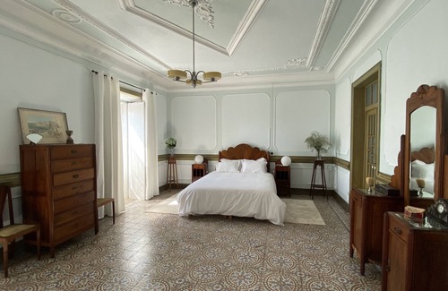 Vidigueira Cama Y Desayuno | Anos 20 room
