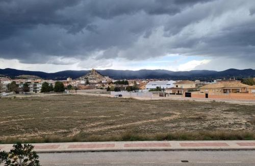 Castalla Casa | Anosa