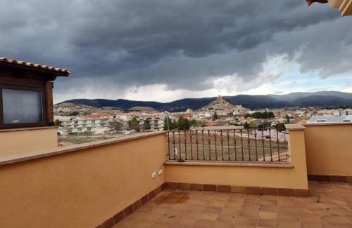 Castalla Casa | Anosa