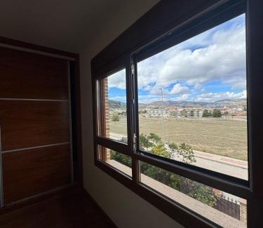 Castalla Casa | Anosa