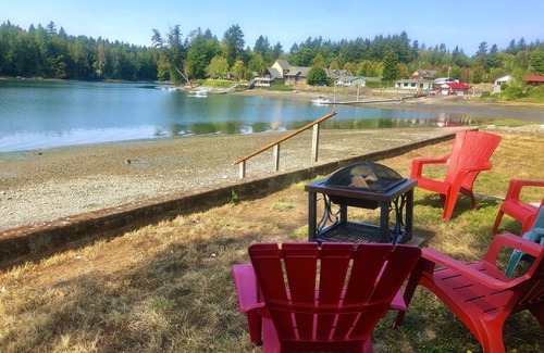 Olympia Casa | Another Day in Paradise!
