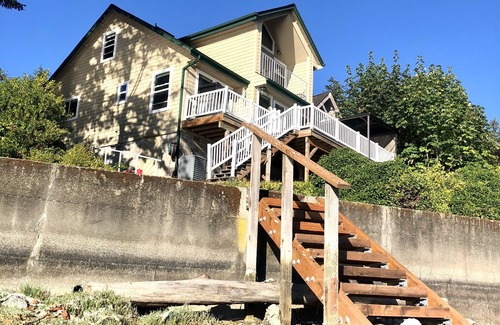 Olympia Casa | Another Day in Paradise!