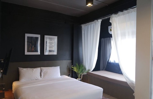 Suan Luang Casa | Another Haus