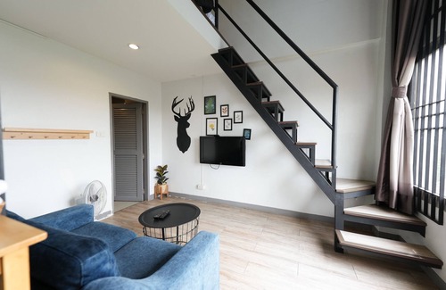 Suan Luang Casa | Another Haus