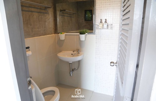 Suan Luang Casa | Another Haus