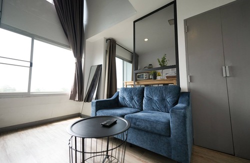 Suan Luang Casa | Another Haus