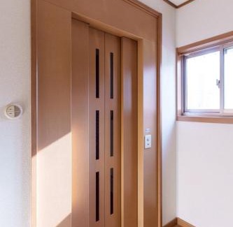 Nagoya City Centre Apartamento | Another Sky 名古屋駅前