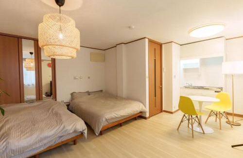 Nagoya City Centre Casa | Another Sky Nagoyaekimae - Vacation STAY 14782v