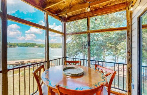 North Shore Apartamento | Another Tequila Sunrise
