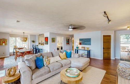 North Shore Apartamento | Another Tequila Sunrise