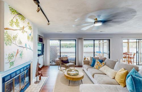 North Shore Apartamento | Another Tequila Sunrise