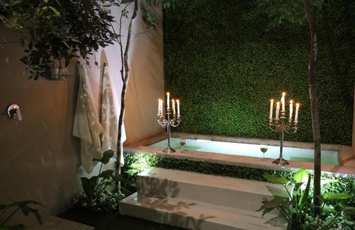 Montagu Casa | Another World - Montagu