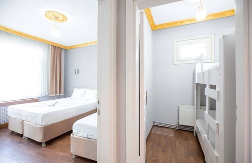 Taksim Complejo | ANOVA APARTMENT