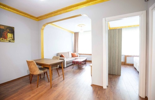 Taksim Complejo | ANOVA APARTMENT